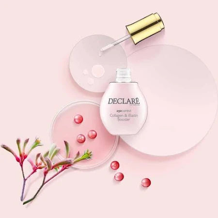 Traitement Facial Raffermissant Declaré Age Control 50 ml