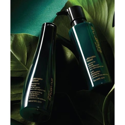 Shampooing Shu Uemura Ultimate Reset (300 ml)