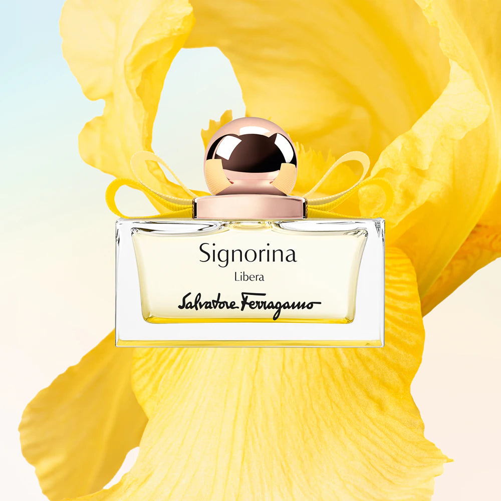 Parfum Femme Ferragamo SIGNORINA Signorina Libera 30 ml