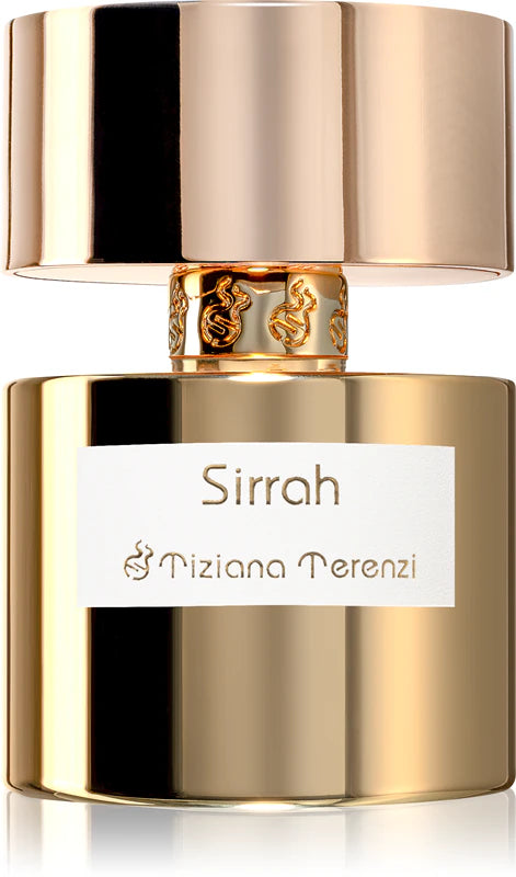 Parfum Unisexe Tiziana Terenzi SIRRAH