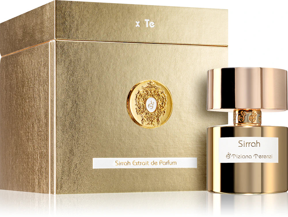 Parfum Unisexe Tiziana Terenzi SIRRAH