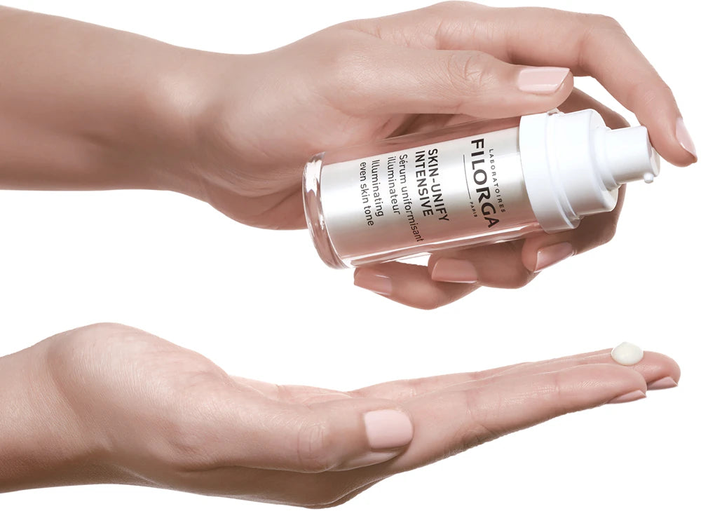 Sérum visage Filorga Unify Intensive 30 ml Éclaircissant Unifiant