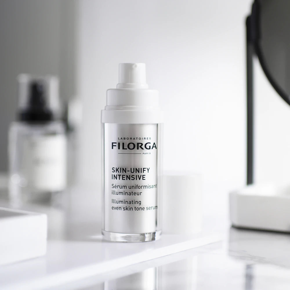 Sérum visage Filorga Unify Intensive 30 ml Éclaircissant Unifiant