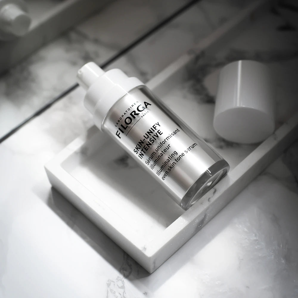 Sérum visage Filorga Unify Intensive 30 ml Éclaircissant Unifiant