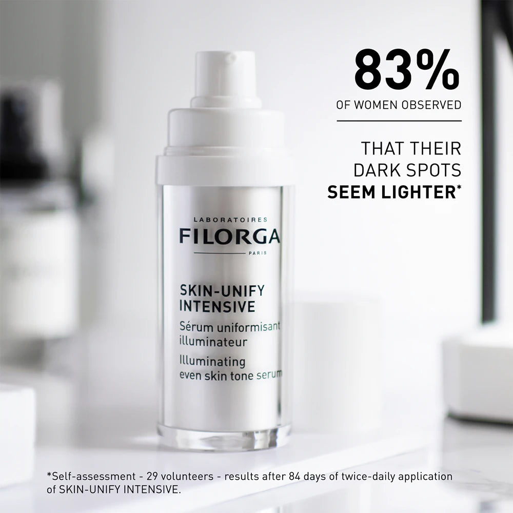 Sérum visage Filorga Unify Intensive 30 ml Éclaircissant Unifiant
