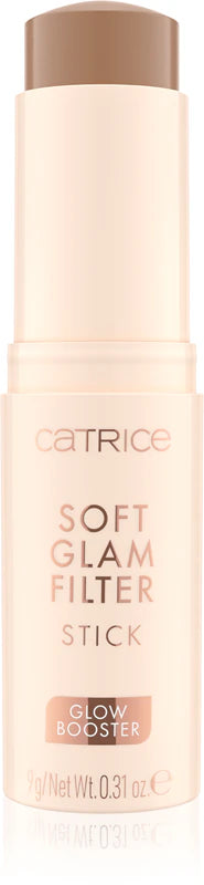 Base de Maquillage en Mousse Catrice SOFT GLAM FILTER Nº 020 Light Medium Nº 020-Light-Medium 9 g