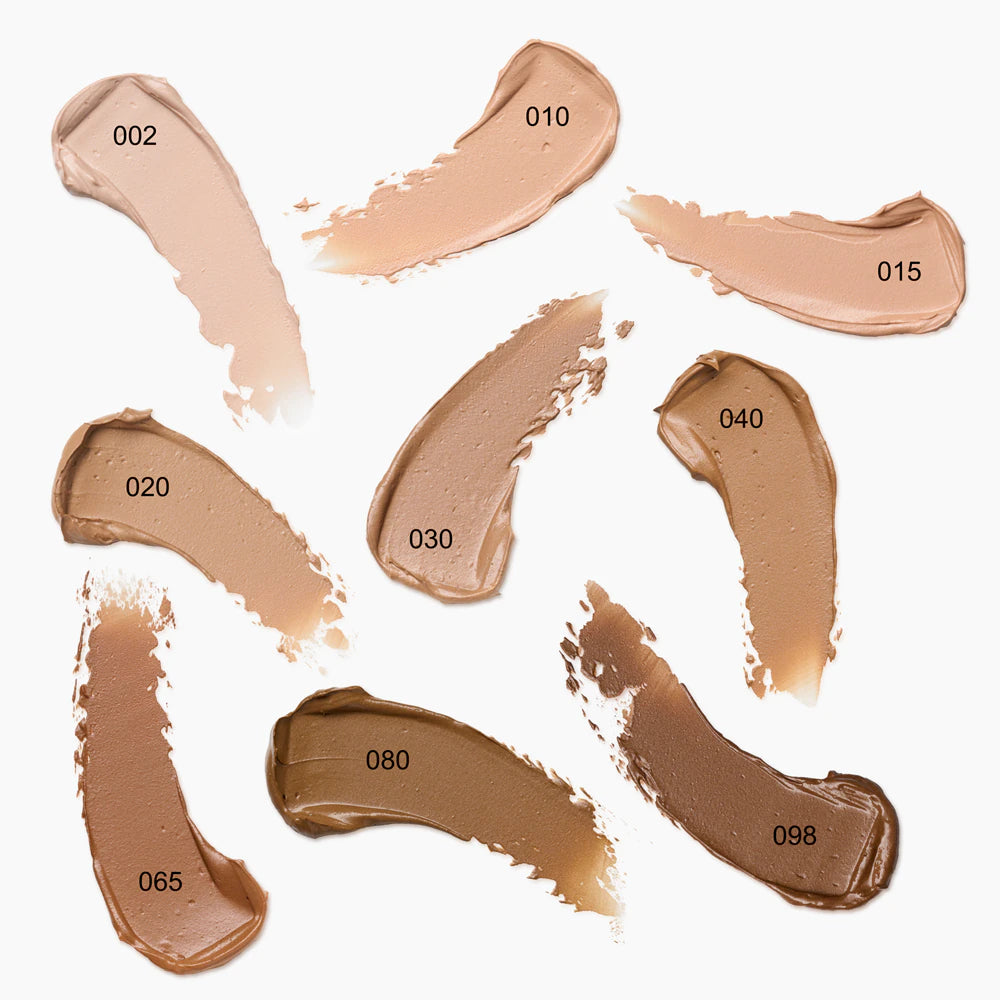 Base de Maquillage en Mousse Catrice SOFT GLAM FILTER Nº 020 Light Medium Nº 020-Light-Medium 9 g