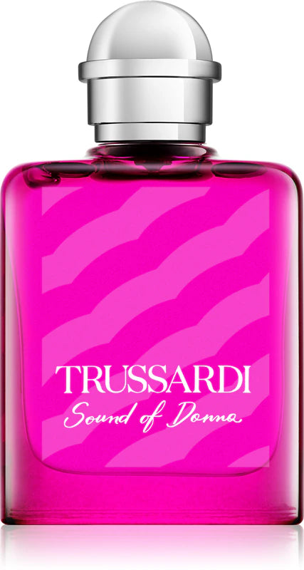 Parfum Femme Trussardi SOUND OF DONNA EDP 30 ml
