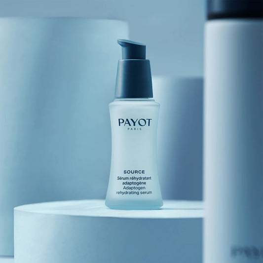 Crème de jour Payot Source 30 ml