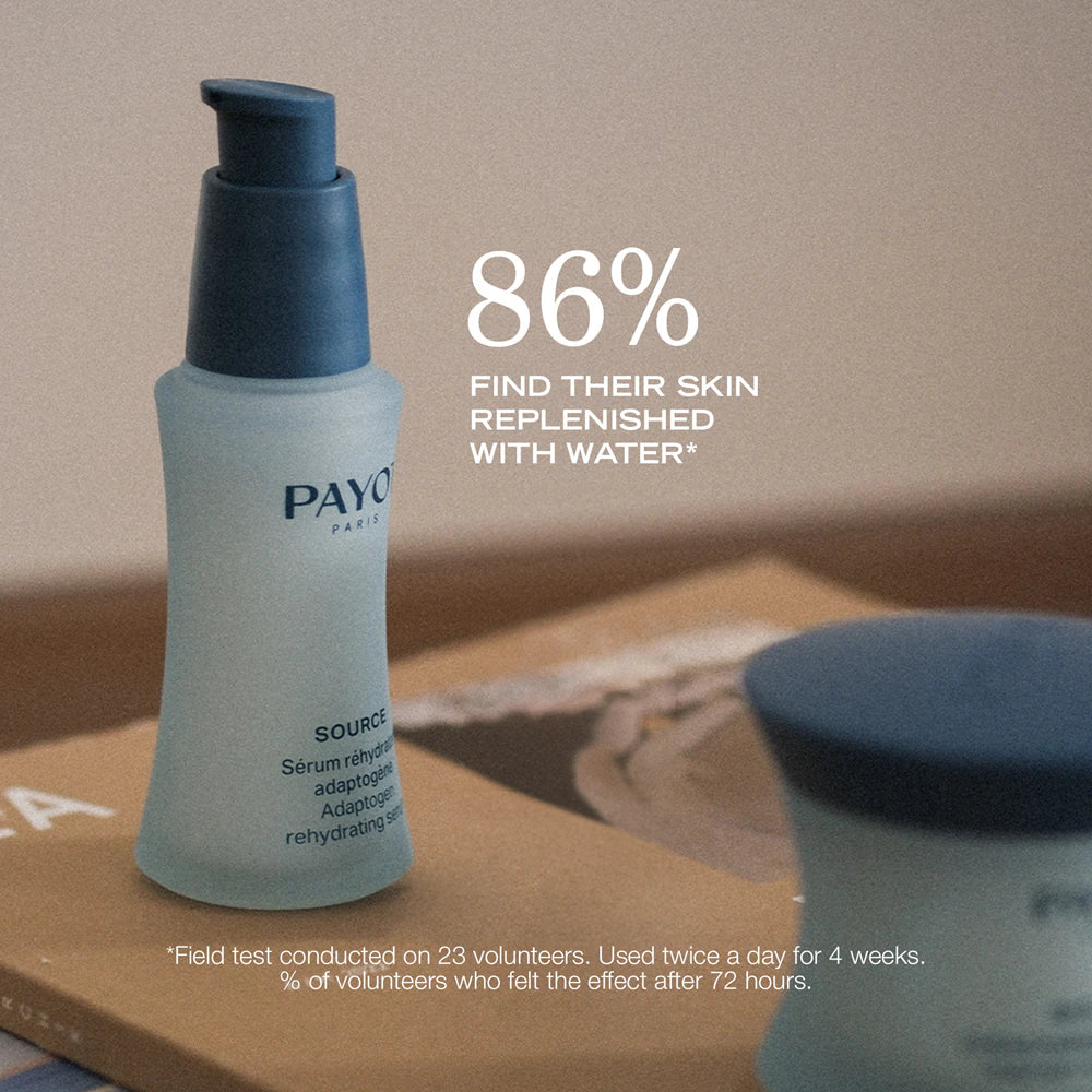 Crème de jour Payot Source 30 ml