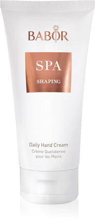 Lotion mains Babor 100 ml