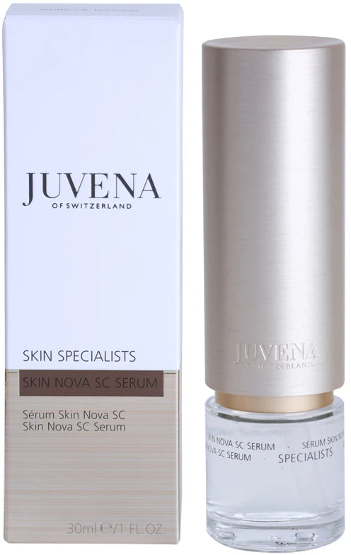 Sérum visage Juvena 72982 30 ml