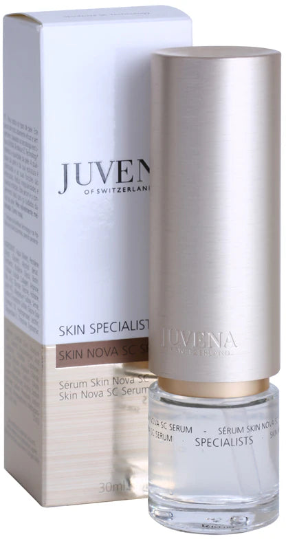 Sérum visage Juvena 72982 30 ml