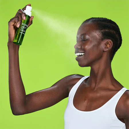 Brume Superfood Kefir-Tea pour le visage Elemis