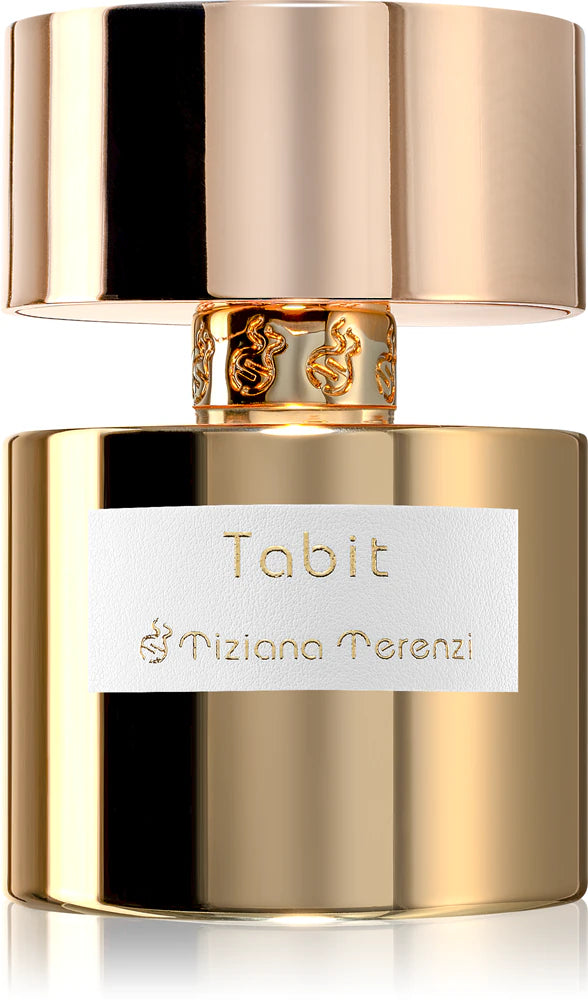 Parfum Unisexe Tiziana Terenzi TABIT