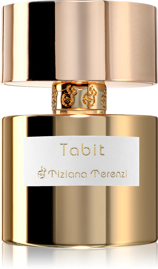 Parfum Unisexe Tiziana Terenzi TABIT