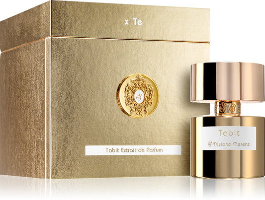 Parfum Unisexe Tiziana Terenzi TABIT