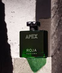 Parfum Homme Roja APEX