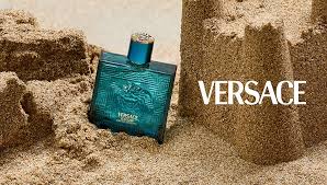 Parfum Homme Versace Eros EDT 30 ml