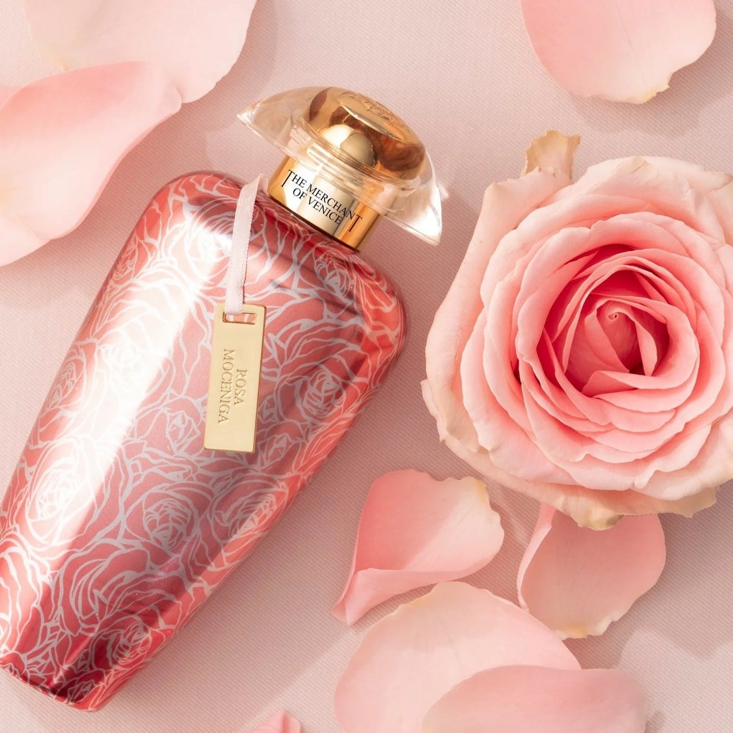 Parfum Femme The Merchant of Venice ROSA MOCENIGA EDP 100 ml