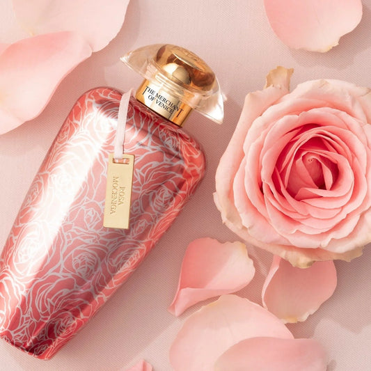 Parfum Femme The Merchant of Venice ROSA MOCENIGA EDP 100 ml