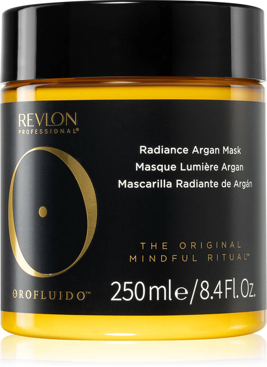 Masque réparateur pour cheveux Orofluido 7261039000 250 ml