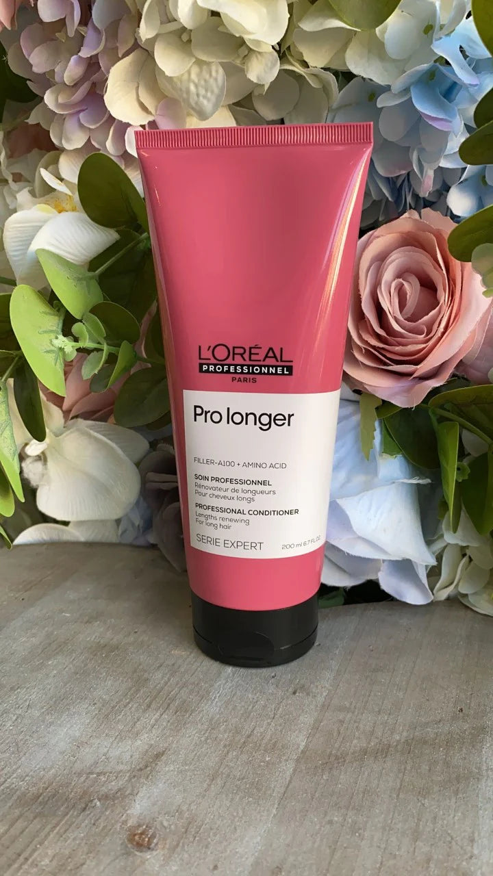 Après-shampooing L'Oreal Professionnel Paris PRO LONGER 200 ml