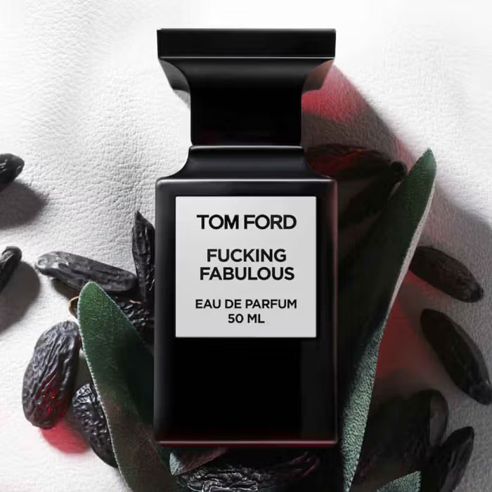 Parfum Femme Tom Ford FUCKING FABULOUS Fucking Fabulous 100 ml