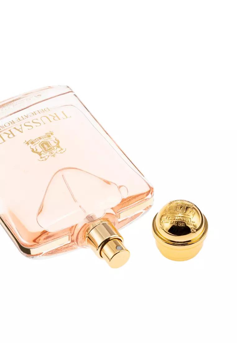 Parfum Femme Trussardi I0035791 EDT 100 ml