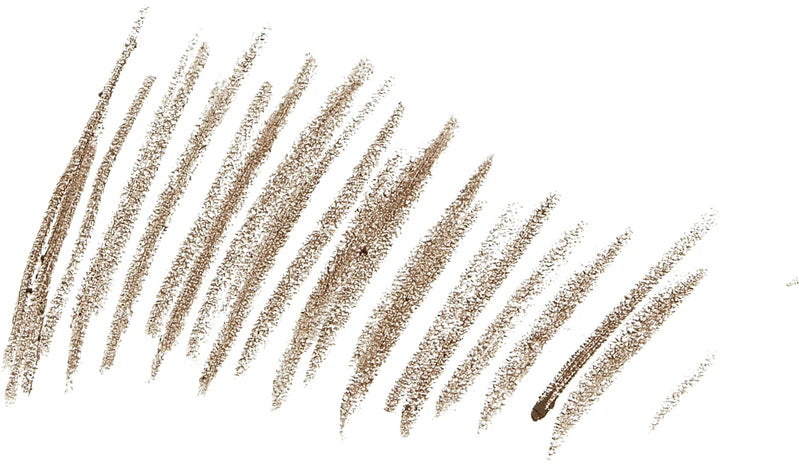 Mascara pour cils Gosh Copenhagen Ultra Thin Marron Gris Grey Brown 0,09 g