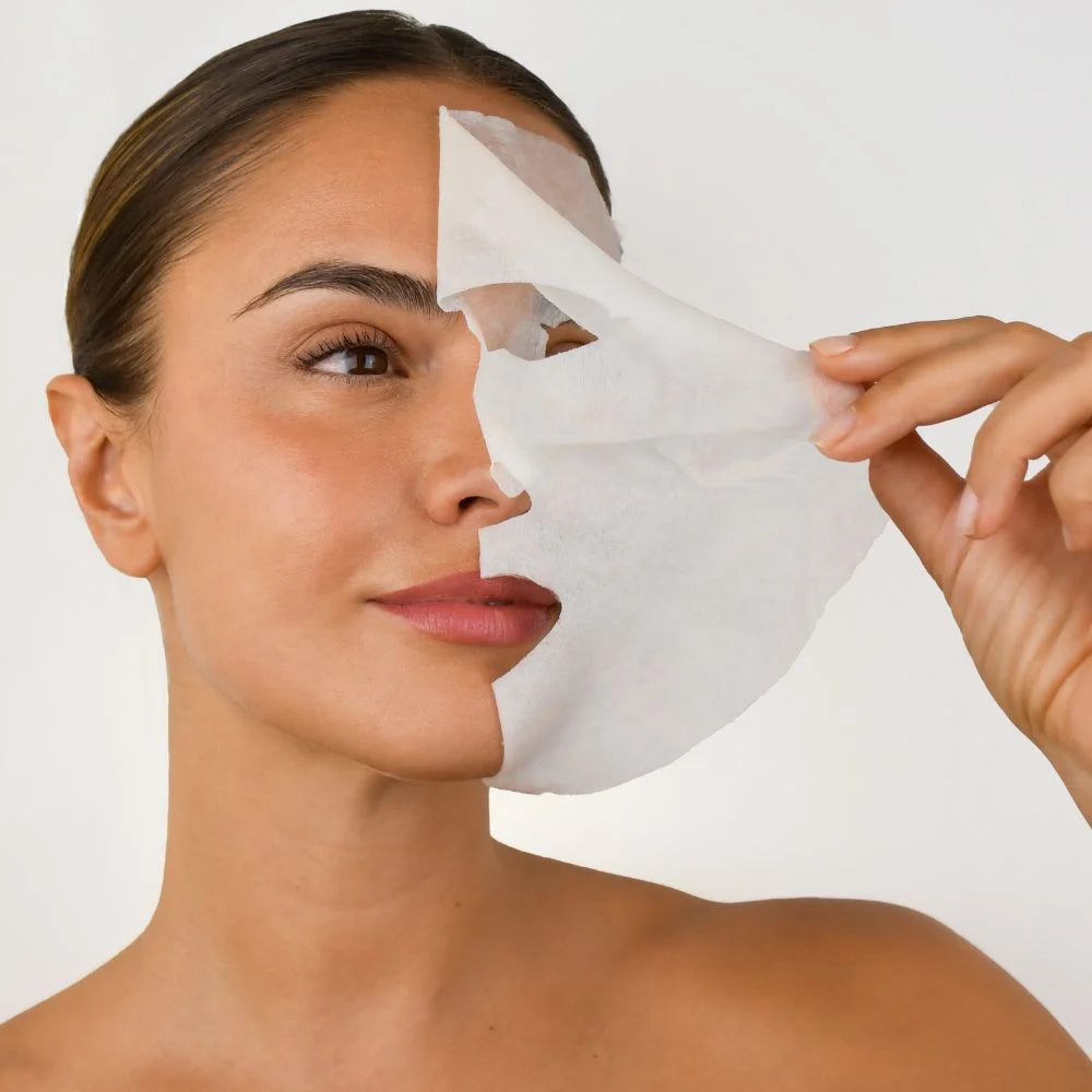 Masque facial Unicskin UNICREVIVE-X