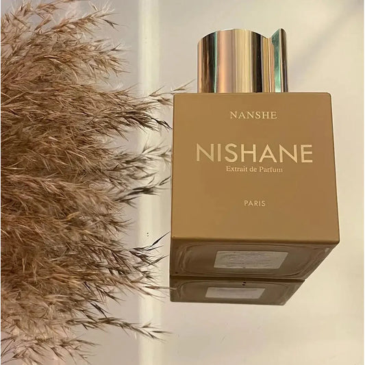 Parfum Unisexe Nishane NANSHE 100 ml