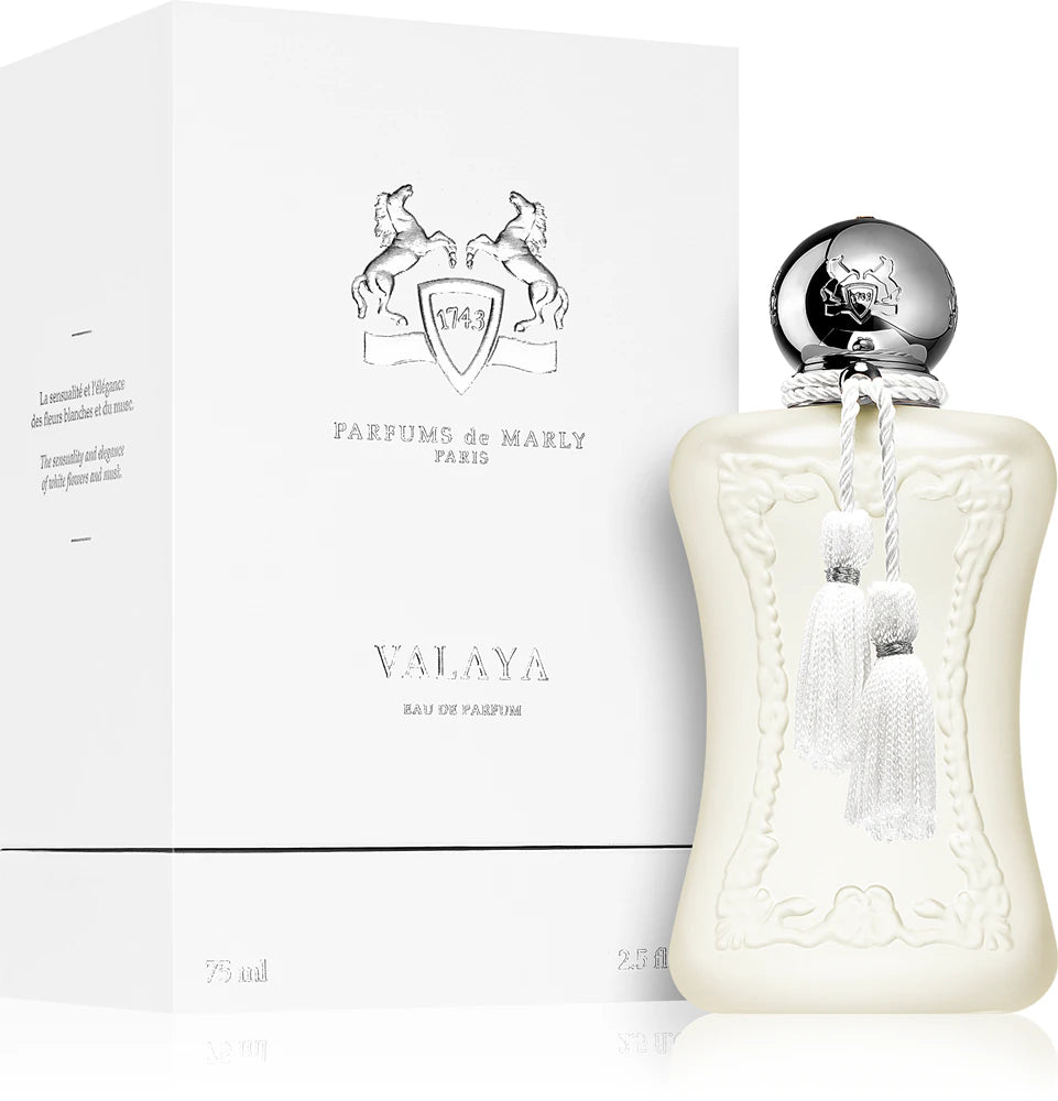 Parfum Femme Parfums de Marly VALAYA EDP 75 ml