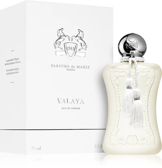 Parfum Femme Parfums de Marly VALAYA EDP 75 ml