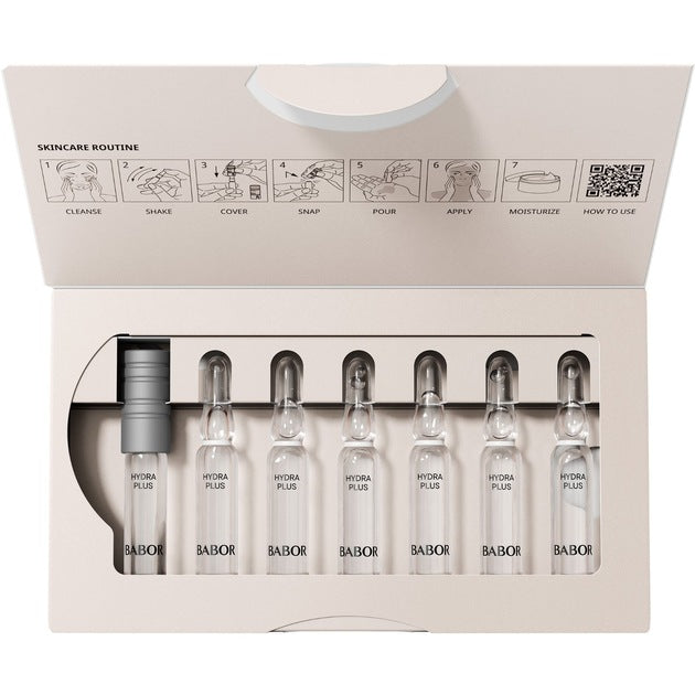 Crème visage Babor HYDRA PLUS 2 ml