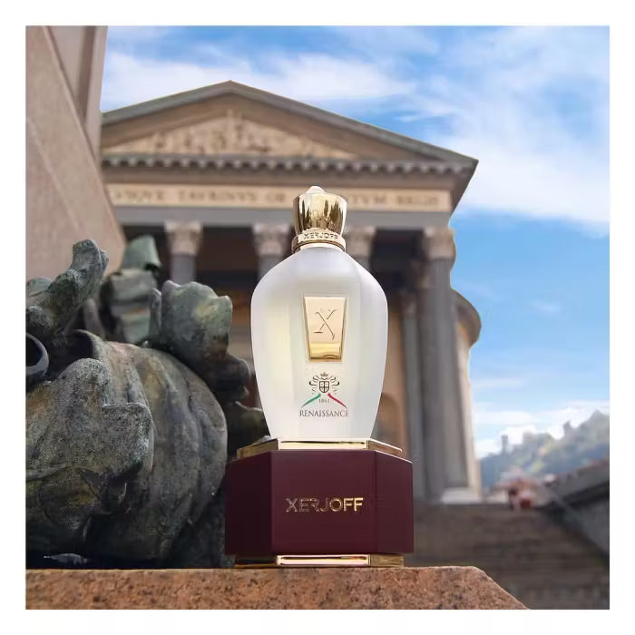 Parfum Unisexe Xerjoff RENAISSANCE EDP 100 ml
