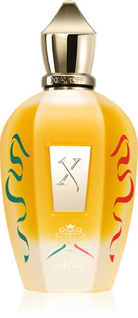 Parfum Unisexe Xerjoff Xj 1861 Decas