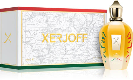 Parfum Unisexe Xerjoff Xj 1861 Decas