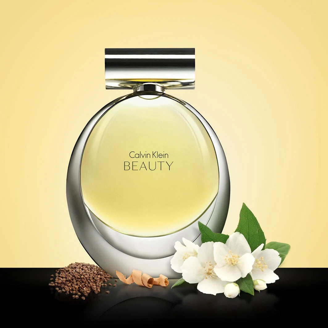 Parfum Femme Calvin Klein W-5711 EDP 50 ml