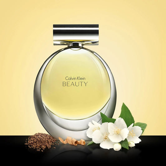 Parfum Femme Calvin Klein W-5711 EDP 50 ml