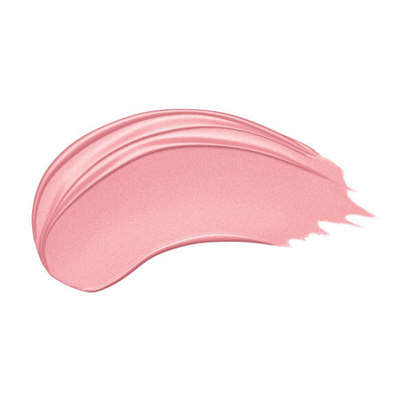 Rouge à lèvres Rimmel London Lasting Finish Shimmers 904-Pink Frosting Nº 904-Pink Frosting 18 g