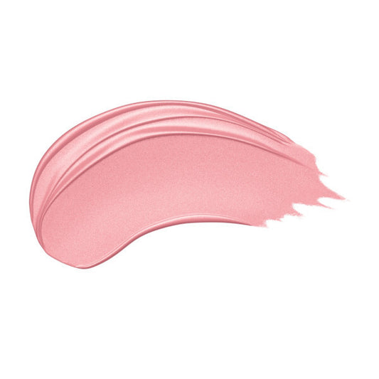 Rouge à lèvres Rimmel London Lasting Finish Shimmers 904-Pink Frosting (18 g)