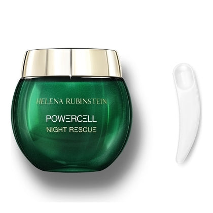 Crème anti-age de nuit Powercell Night Rescue Helena Rubinstein (50 ml)