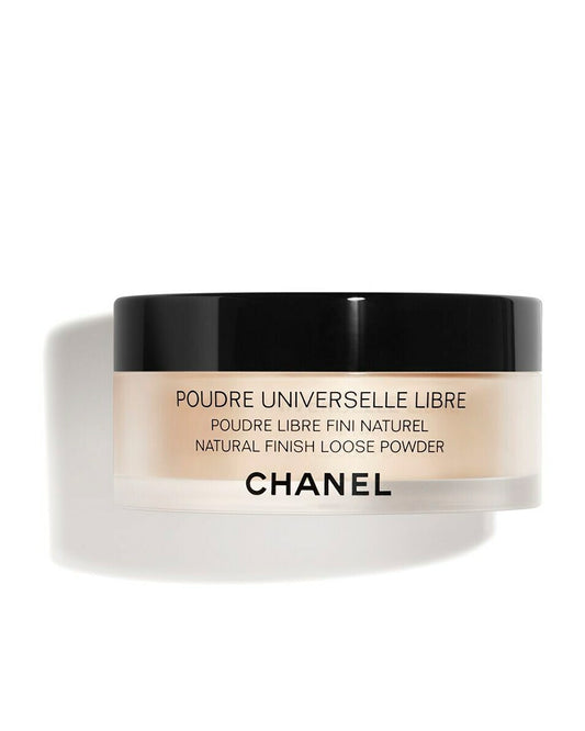 Poudre auto-bronzante Chanel POUDRE UNIVERSELLE LIBRE Nº 30-Medium 6 g