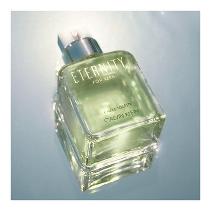 Parfum Homme Calvin Klein Eternity EDT